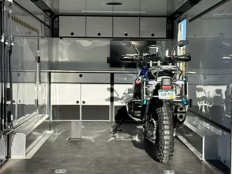 used Motorcycle / Cycle Trailers Other  for sale, in Hesperus, CO Thumbnail 17