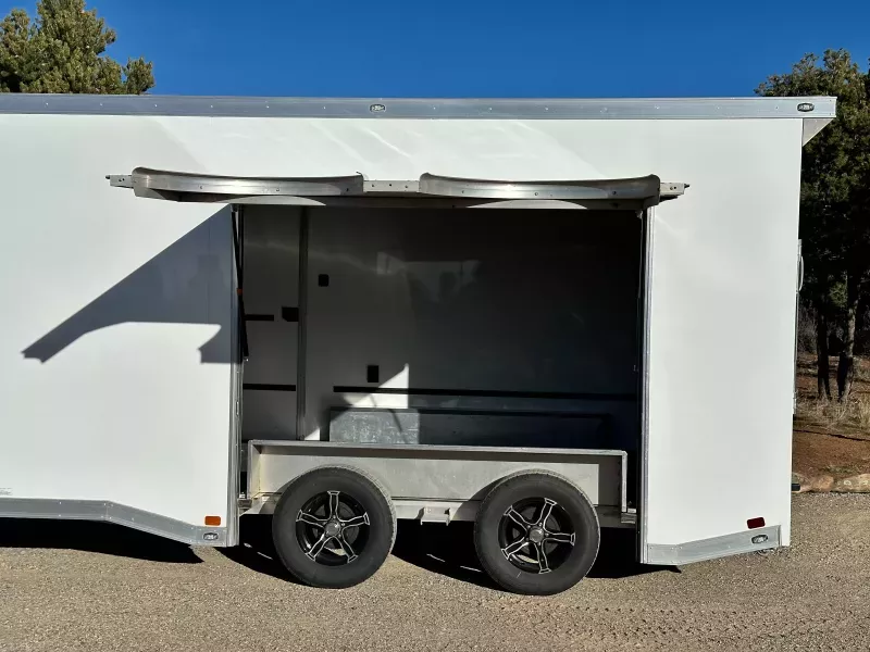 used Motorcycle / Cycle Trailers Other  for sale, in Hesperus, CO Thumbnail 7