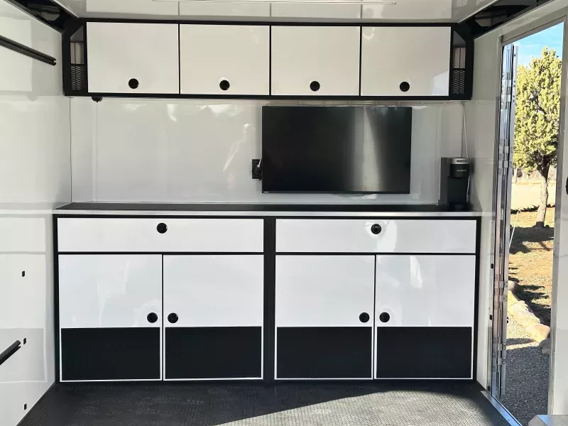 used Motorcycle / Cycle Trailers Other  for sale, in Hesperus, CO Thumbnail 12