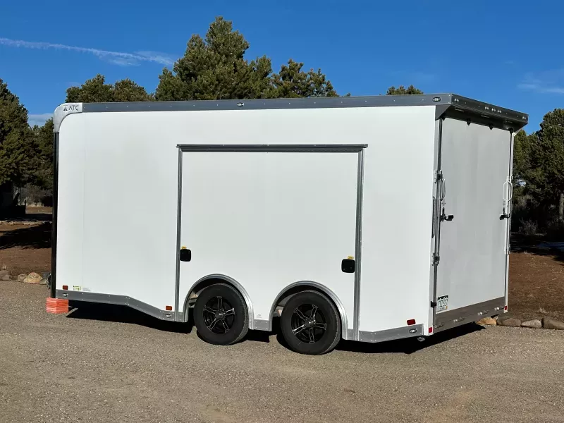 used Motorcycle / Cycle Trailers Other  for sale, in Hesperus, CO Thumbnail 5
