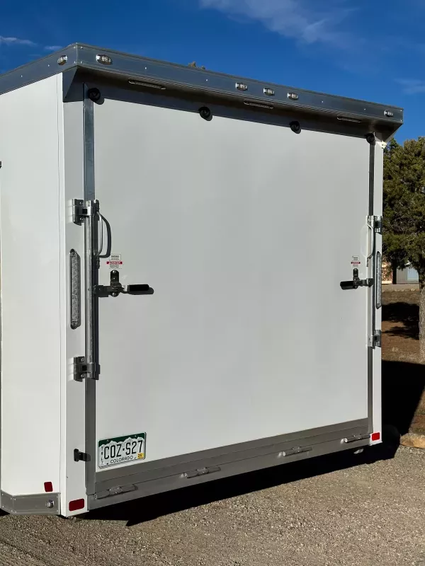 used Motorcycle / Cycle Trailers Other  for sale, in Hesperus, CO Thumbnail 6