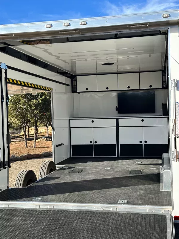 used Motorcycle / Cycle Trailers Other  for sale, in Hesperus, CO Thumbnail 11