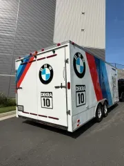 used Car Haulers / Racing Trailers Sunshine  for sale, in Alexandria, VA Thumbnail 2