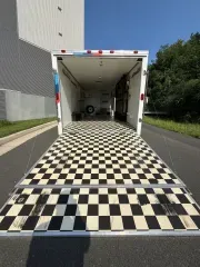 used Car Haulers / Racing Trailers Sunshine  for sale, in Alexandria, VA Thumbnail 8