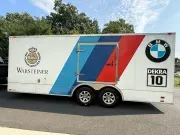 used Car Haulers / Racing Trailers Sunshine  for sale, in Alexandria, VA Thumbnail 1