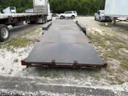 used Equipment / Flatbed Trailers Superior Trailers  for sale, in Houston, TX Thumbnail 3