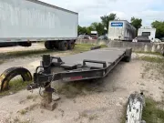 used Equipment / Flatbed Trailers Superior Trailers  for sale, in Houston, TX Thumbnail 2