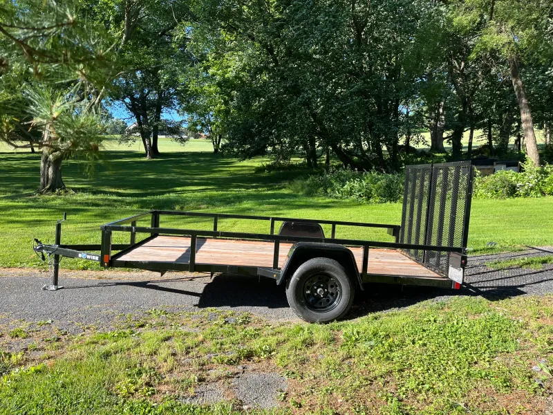 used Utility Trailers Other  for sale, in Lancaster, PA Thumbnail 2