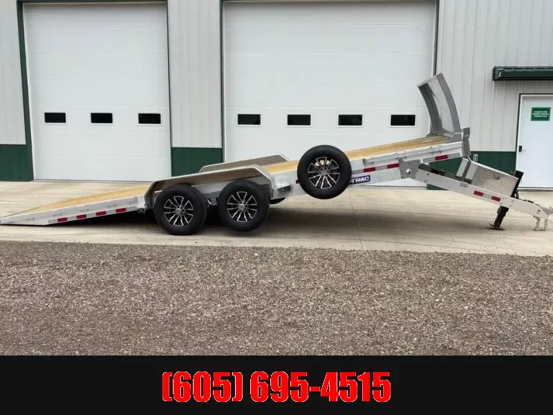 2025 Sure-Trac 7X22 10K ALUMINUM POWER Tilt Trailer 2025 Sure-Trac 7X22 10K ALUMINUM POWER Tilt Trailer 1749311598