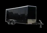 new Cargo (Enclosed) Trailers Legend Trailers  for sale, in Mecosta, MI Thumbnail 1