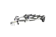 new Watercraft Trailers Karavan Trailers  for sale, in Mecosta, MI Thumbnail 1