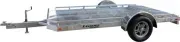 2023 Legend Trailers 7X12 UTILITY GATE