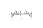 new Watercraft Trailers Karavan Trailers  for sale, in Mecosta, MI Thumbnail 2