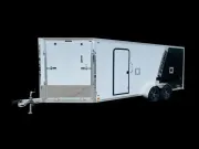 2024 Legend Trailers EXPLORER SNOW/ATV 7X29