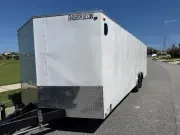 new Cargo (Enclosed) Trailers Patriot  for sale, in Clermont, FL Thumbnail 3