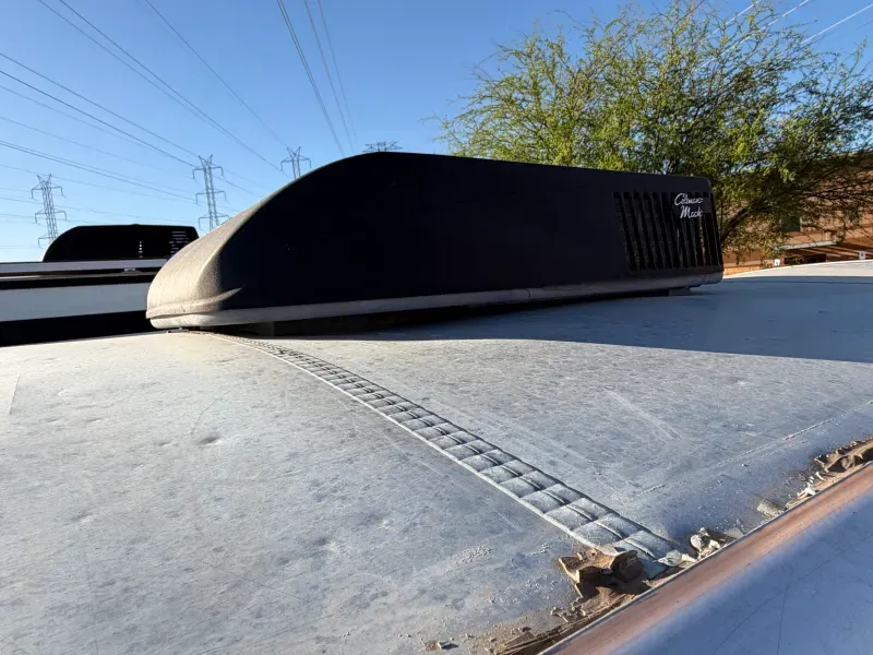 used Cargo (Enclosed) Trailers Mirage Trailers  for sale, in Phoenix, AZ Thumbnail 14