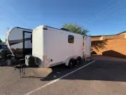 used Cargo (Enclosed) Trailers Mirage Trailers  for sale, in Phoenix, AZ Thumbnail 4