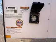 used Cargo (Enclosed) Trailers Mirage Trailers  for sale, in Phoenix, AZ Thumbnail 11