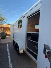 used Cargo (Enclosed) Trailers Mirage Trailers  for sale, in Phoenix, AZ Thumbnail 7