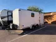used Cargo (Enclosed) Trailers Mirage Trailers  for sale, in Phoenix, AZ Thumbnail 13