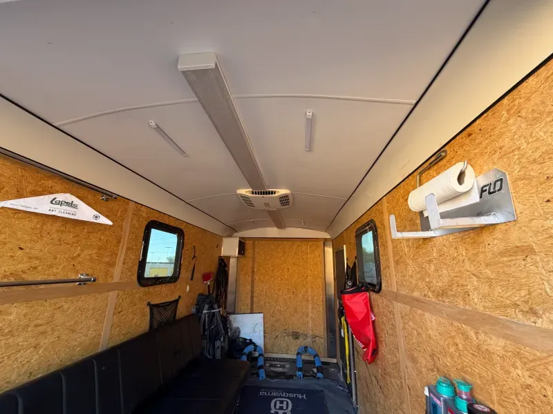 used Cargo (Enclosed) Trailers Mirage Trailers  for sale, in Phoenix, AZ Thumbnail 15