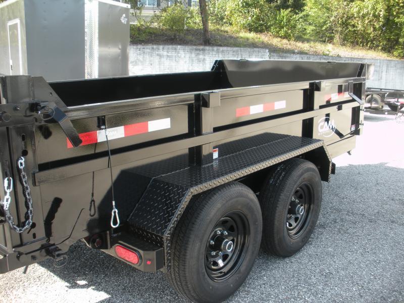 new Dump Trailers Cam Superline  for sale, in White Marsh, MD Thumbnail 31