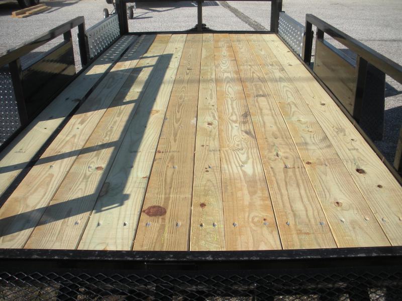 new Utility Trailers Quality Steel and Aluminum  for sale, in White Marsh, MD Thumbnail 32