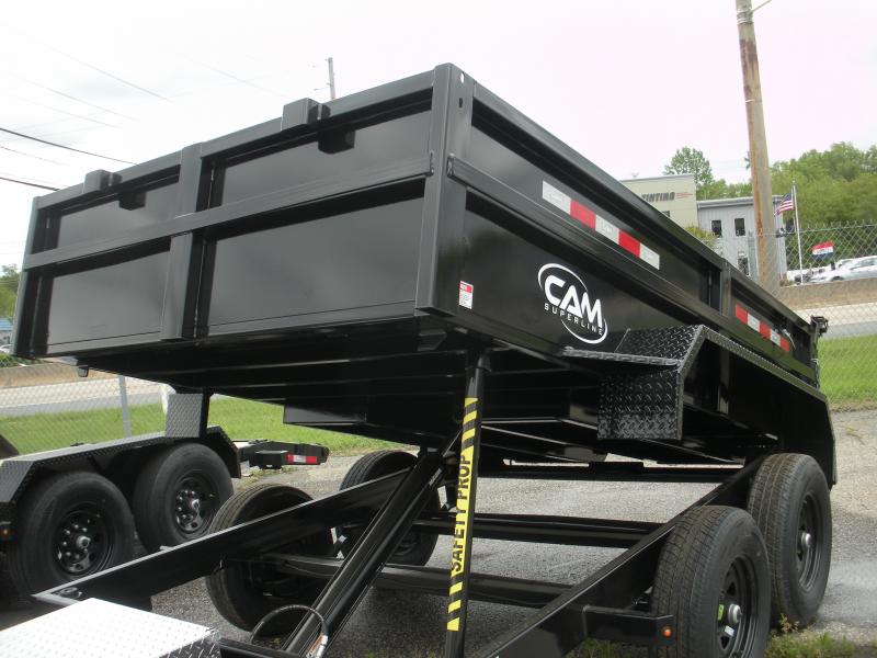 new Dump Trailers Cam Superline  for sale, in White Marsh, MD Thumbnail 32