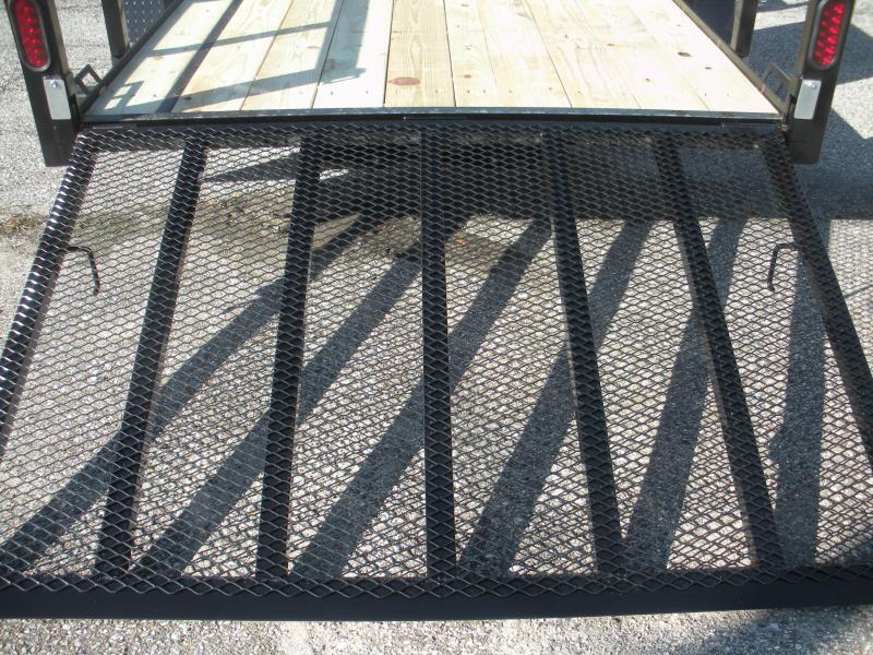 new Utility Trailers Quality Steel and Aluminum  for sale, in White Marsh, MD Thumbnail 31