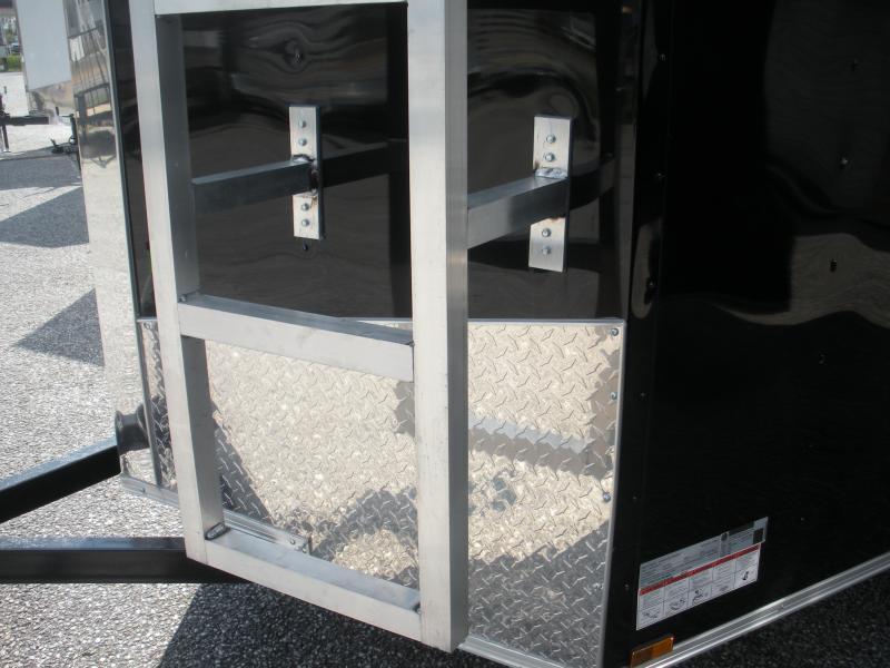 new Cargo (Enclosed) Trailers Spartan Cargo  for sale, in White Marsh, MD Thumbnail 4
