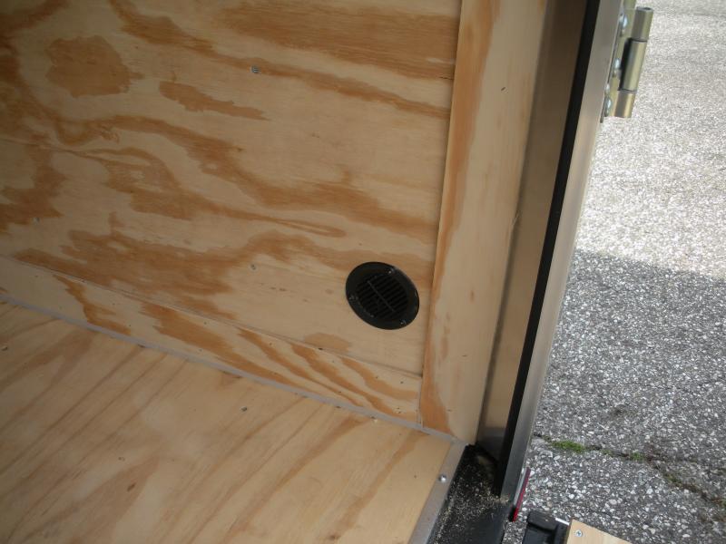 new Cargo (Enclosed) Trailers MCT  for sale, in White Marsh, MD Thumbnail 10