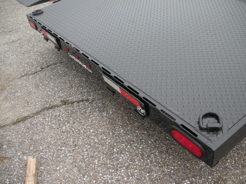 new Car Haulers / Racing Trailers Cam Superline  for sale, in White Marsh, MD Thumbnail 22