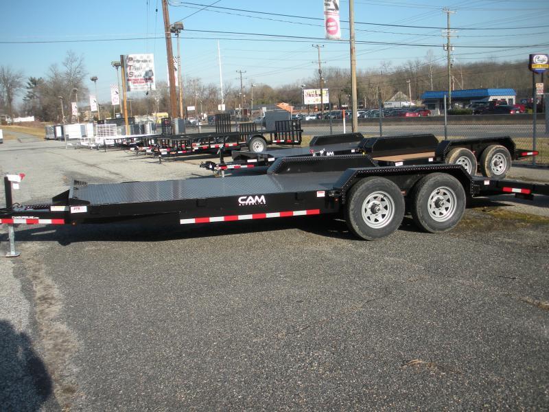 new Car Haulers / Racing Trailers Cam Superline  for sale, in White Marsh, MD Thumbnail 11