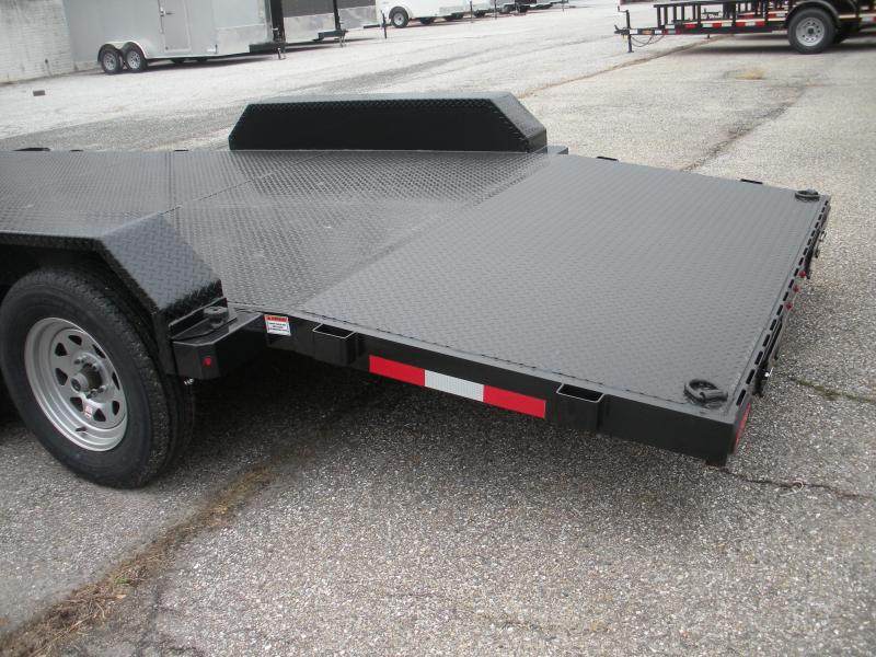 new Car Haulers / Racing Trailers Cam Superline  for sale, in White Marsh, MD Thumbnail 19