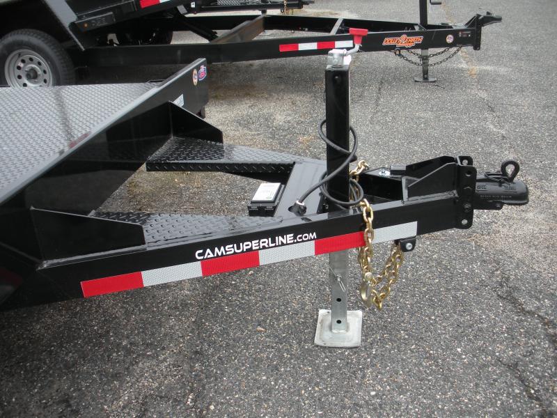 new Car Haulers / Racing Trailers Cam Superline  for sale, in White Marsh, MD Thumbnail 24