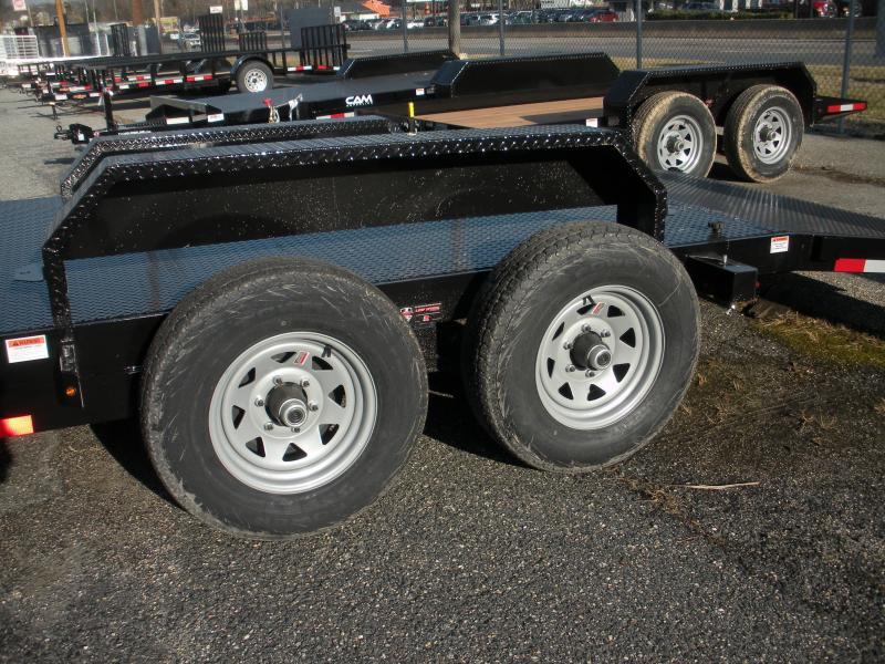 new Car Haulers / Racing Trailers Cam Superline  for sale, in White Marsh, MD Thumbnail 29