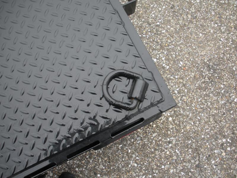 new Car Haulers / Racing Trailers Cam Superline  for sale, in White Marsh, MD Thumbnail 21