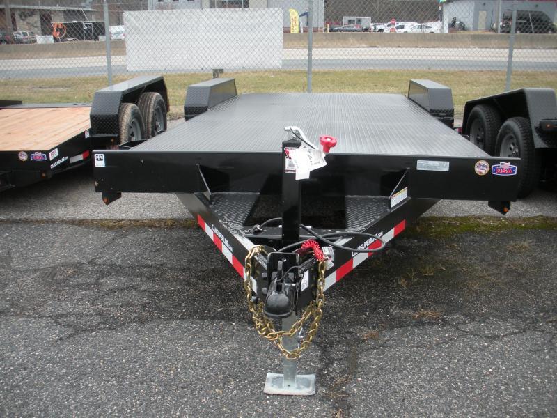 new Car Haulers / Racing Trailers Cam Superline  for sale, in White Marsh, MD Thumbnail 5