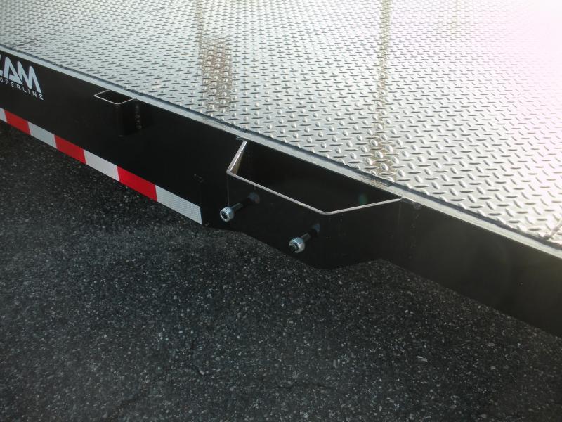 new Car Haulers / Racing Trailers Cam Superline  for sale, in White Marsh, MD Thumbnail 17