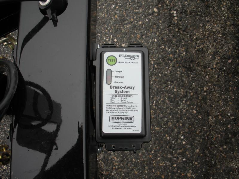 new Car Haulers / Racing Trailers Cam Superline  for sale, in White Marsh, MD Thumbnail 26