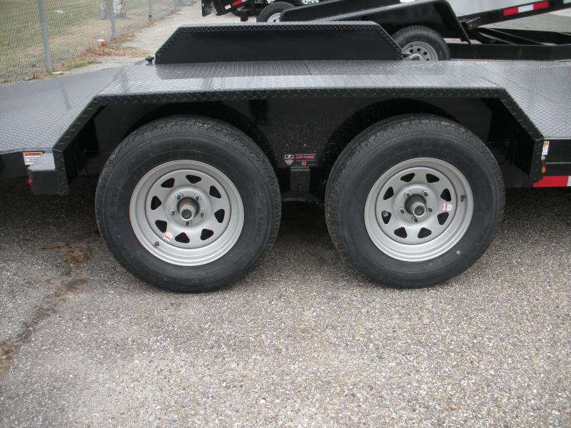 new Car Haulers / Racing Trailers Cam Superline  for sale, in White Marsh, MD Thumbnail 23