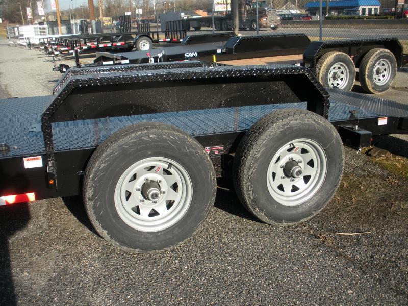 new Car Haulers / Racing Trailers Cam Superline  for sale, in White Marsh, MD Thumbnail 18