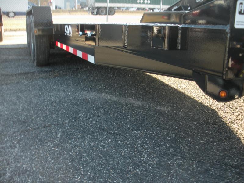 new Car Haulers / Racing Trailers Cam Superline  for sale, in White Marsh, MD Thumbnail 16