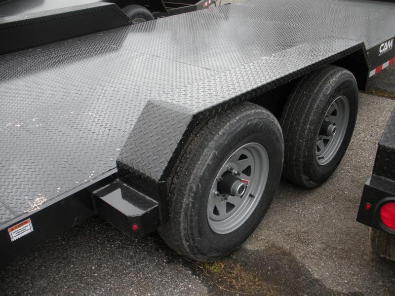 new Car Haulers / Racing Trailers Cam Superline  for sale, in White Marsh, MD Thumbnail 9