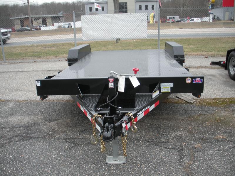 new Car Haulers / Racing Trailers Cam Superline  for sale, in White Marsh, MD Thumbnail 2