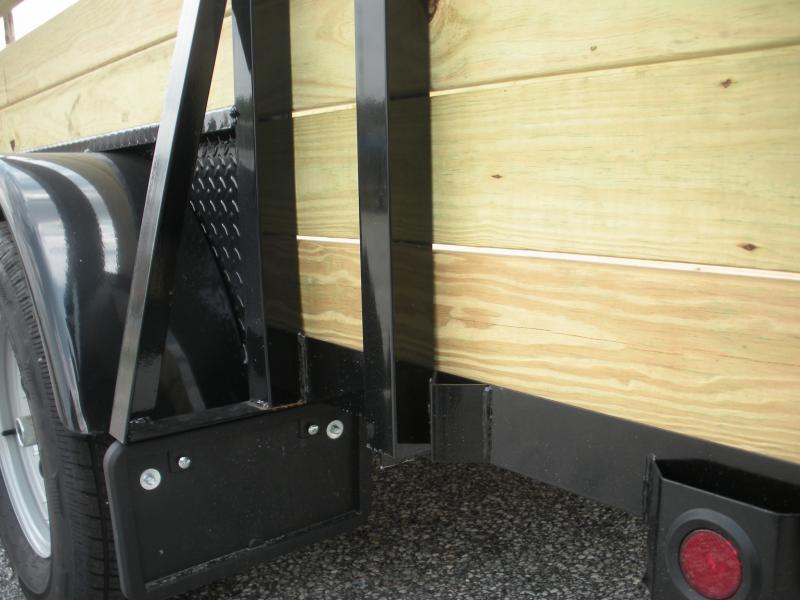 new Utility Trailers Quality Steel and Aluminum  for sale, in White Marsh, MD Thumbnail 10