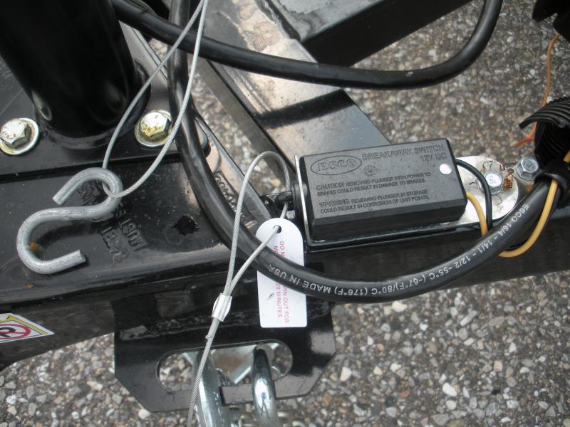 new Utility Trailers Quality Steel and Aluminum  for sale, in White Marsh, MD Thumbnail 18