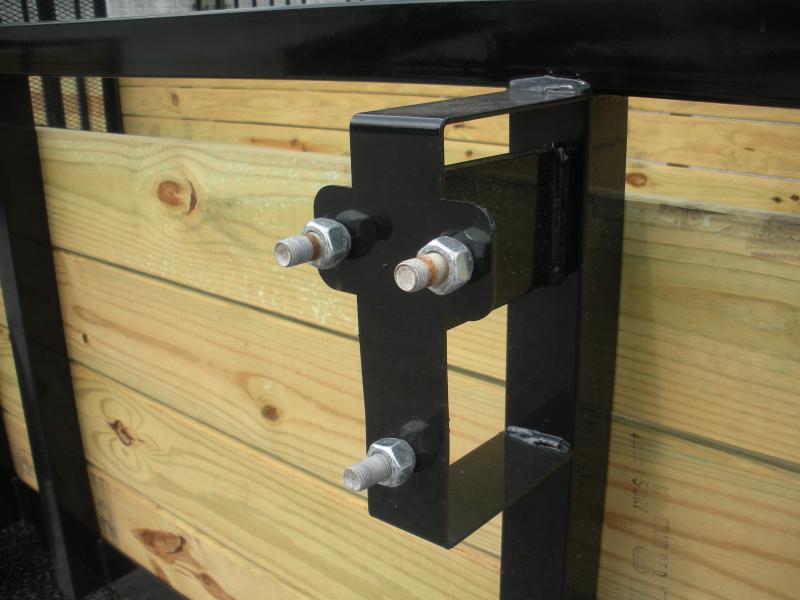 new Utility Trailers Quality Steel and Aluminum  for sale, in White Marsh, MD Thumbnail 3