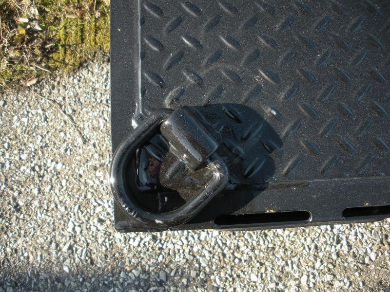 new Car Haulers / Racing Trailers Cam Superline  for sale, in White Marsh, MD Thumbnail 12