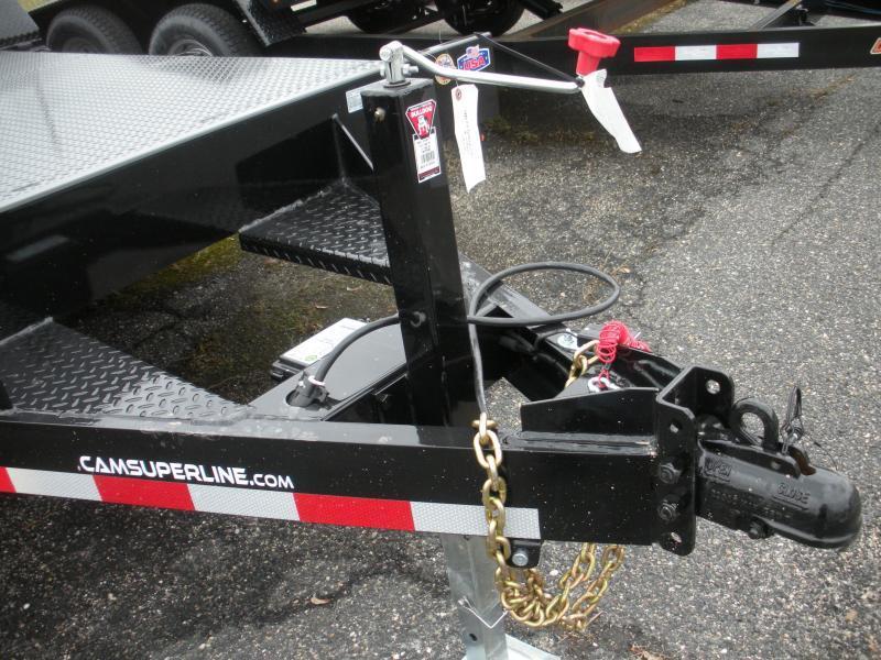 new Car Haulers / Racing Trailers Cam Superline  for sale, in White Marsh, MD Thumbnail 8